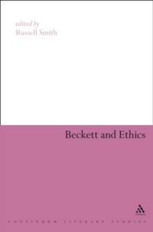 Beckett and Ethics