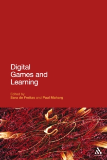 Digital Games and Learning