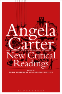 Angela Carter: New Critical Readings