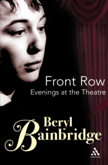 Front Row : Evenings at the Theatre