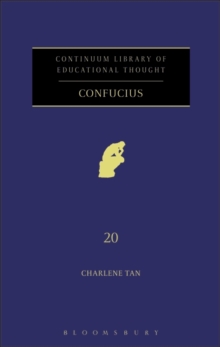 Confucius, Hardback Book Confucius, Hardback Book