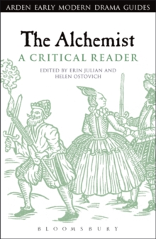 The Alchemist: A Critical Reader