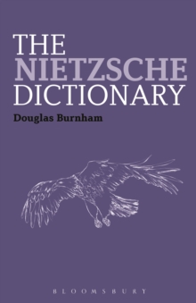 The Nietzsche Dictionary