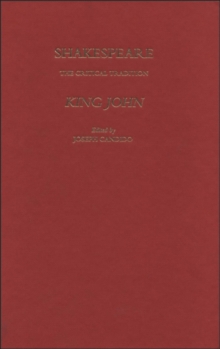 King John