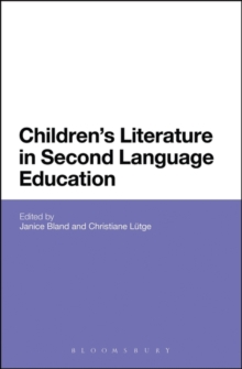 Children's Literature in Second Language Education