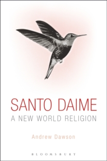 Santo Daime : A New World Religion