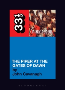 Pink Floyd's The Piper at the Gates of Dawn