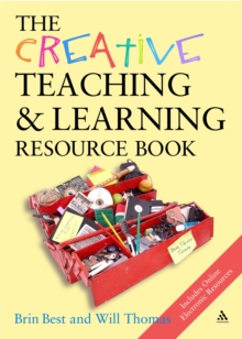 The Creative Teaching & Learning Resource Book