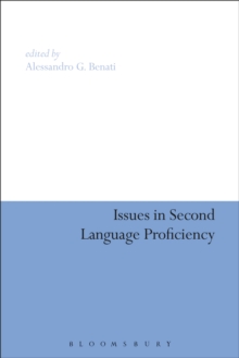 Issues in Second Language Proficiency