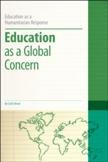 Education as a Global Concern