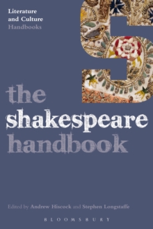 The Shakespeare Handbook