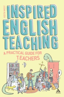 Inspired English Teaching : A Practical Guide for Teachers