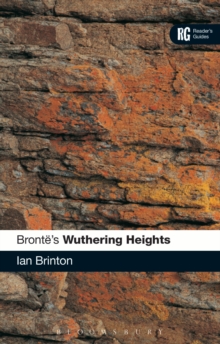 Bronte's Wuthering Heights