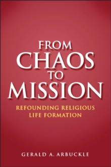 From Chaos To Mission