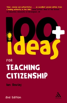 100+ Ideas for Teaching Citizenship