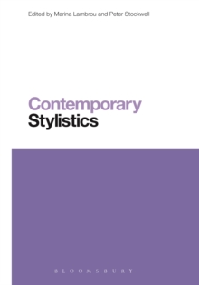 Contemporary Stylistics