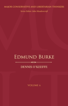 Edmund Burke