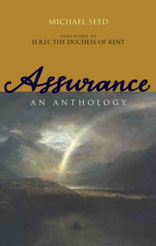 Assurance : An Anthology