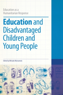 Education and Disadvantaged Children and Young People