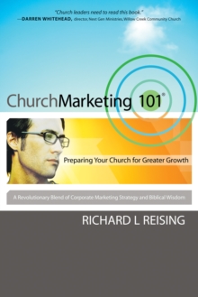 Church Marketing 101 : Preparing Your Church for Greater Growth