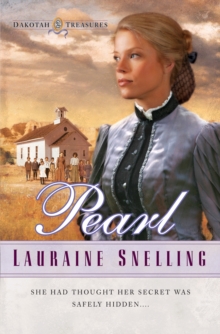 Pearl (Dakotah Treasures Book #2)