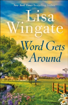 Word Gets Around (Welcome to Daily, Texas Book #2)