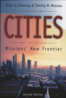 Cities : Missions' New Frontier