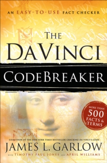 The Da Vinci Codebreaker : An Easy-to-Use Fact Checker for Truth Seekers