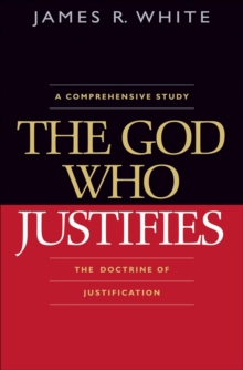 The God Who Justifies