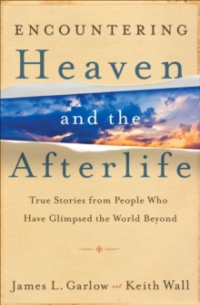 Encountering Heaven and the Afterlife : True Stories From People Who Have Glimpsed the World Beyond