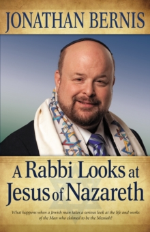 A Rabbi Looks at Jesus of Nazareth