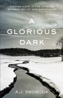 A Glorious Dark : Finding Hope in the Tension between Belief and Experience