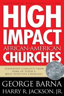 High Impact African-American Churches