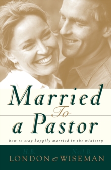 Married to a Pastor