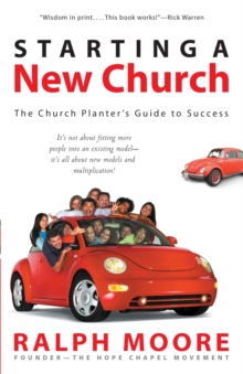 Starting a New Church