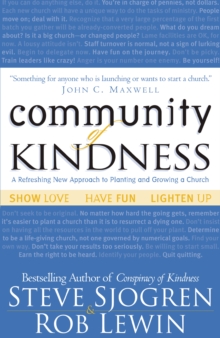 Community of Kindness