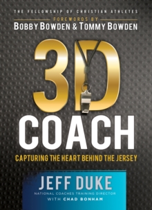 3D Coach : Capturing the Heart Behind the Jersey