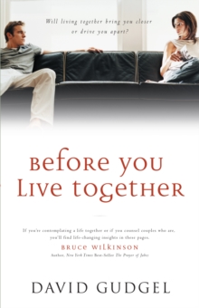 Before You Live Together