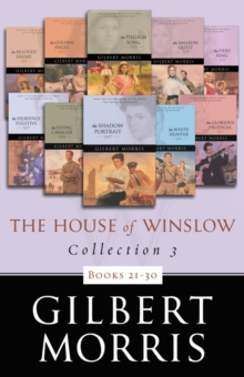 The House of Winslow Collection 3 : Books 21 - 30, EPUB eBook The House of Winslow Collection 3 : Books 21 - 30, EPUB eBook