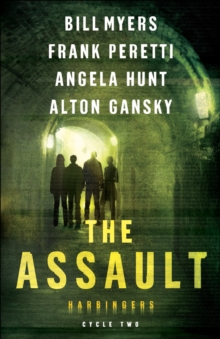 The Assault (Harbingers) : Cycle Two of the Harbingers Series