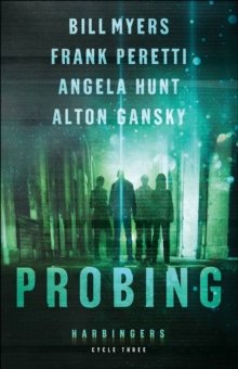 Probing (Harbingers) : Cycle Three of the Harbingers Series