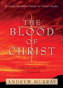 The Blood of Christ