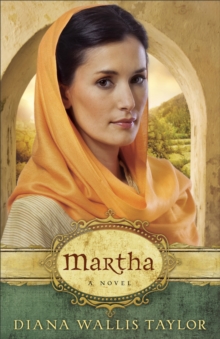 Martha : A Novel