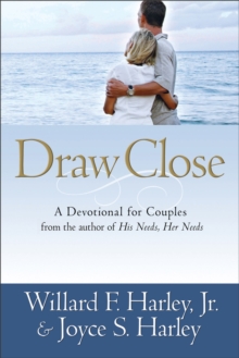 Draw Close : A Devotional for Couples