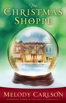 The Christmas Shoppe