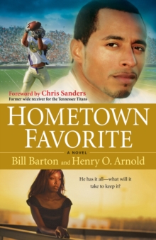 Hometown Favorite : A Novel