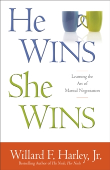 He Wins, She Wins : Learning the Art of Marital Negotiation