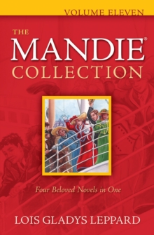 The Mandie Collection : Volume 11