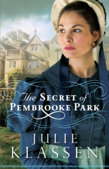 The Secret of Pembrooke Park