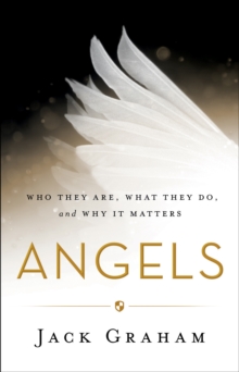 Angels : Who They Are, What They Do, and Why It Matters